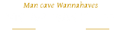 Vintage Man Stuff