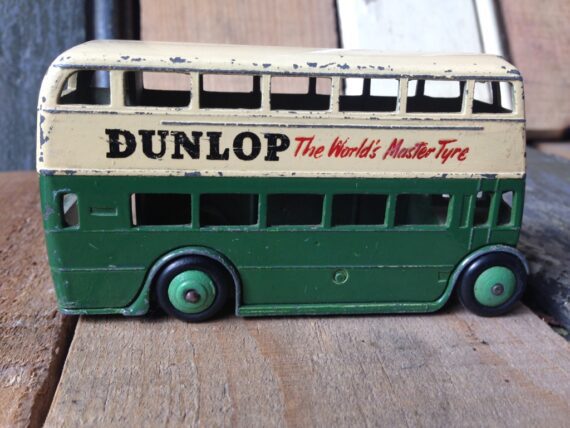 3 Dinky toys public service England - Image 5