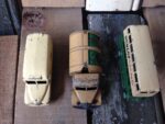 3 Dinky toys public service England - Image 10