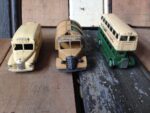 3 Dinky toys public service England - Image 11