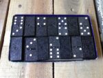 Domino game England 1960 in box England - Image 5