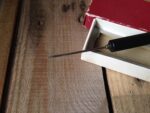 Emide wine cork opener 1970 Germany box - Image 5