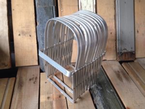 Collator Absolut magazine holder 1980 Germany