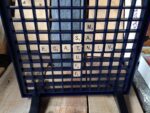 Rsvp Wordfeud game 1960 England - Image 2