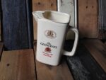 Glenlivet whisky water can 1980 Scotland - Image 2