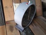 Helmut Sinn stop clock mechanical timer 1970 Germany - Image 11