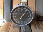 Helmut Sinn stop clock mechanical timer 1970 Germany - Image 9