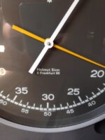 Helmut Sinn stop clock mechanical timer 1970 Germany - Image 2