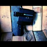 Fujita Single 8 ZMX300 8mm film camera Japan 1970