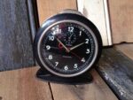 Junghans repetition alarm clock 1950 Germany - Image 6