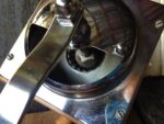 PeDe 310 Dienes coffee grinder 1950 Netherlands - Image 4