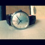 Certina hanwind steel 1960 Switzerland