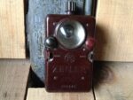 Zeiler 4640 flashlight bakelite Germany 1950 - Image 3