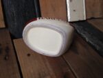 Barclay racing helmet ashtray - Image 6