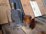 Travel booze set 1960 Germany - Image 3