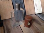 Travel booze set 1960 Germany - Image 2