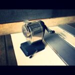 Boston Pencil Sharpener 1980 USA