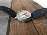 Mickey watch 1970 by Bradley Elgin Swiss - Image 6