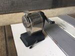 Boston Pencil Sharpener 1980 USA - Image 8