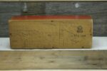 Domino set ZABO wood 1960 Netherlands - Image 3