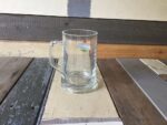 Heineken Beer Mug glass 0,5 liter Holland - Image 4