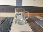 Heineken Beer Mug glass 0,5 liter Holland - Image 3