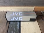 JVC light display 1980 Japan steel USA - Image 2