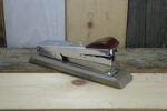 Yuen Chong 369 stapler China 1960 - Image 6
