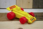 Viking Plast F1 race car Sweden 1970 - Image 2