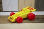 Viking Plast F1 race car Sweden 1970 - Image 3