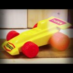 Viking Plast F1 race car Sweden 1970