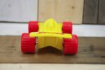 Viking Plast F1 race car Sweden 1970 - Image 4