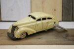 Schuco Patent 1010 Beige with key Germany 1950 - Image 2
