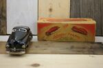 Schuco Fex 1111 black with box Germany 1950 - Image 6