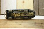 Schuco Fex 1111 black with box Germany 1950 - Image 3