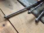 Taurus vintage camera tripod in box Germany 1960 - Image 2