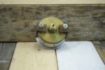 Pressure gauge VDO OTA man tool 1980 USA - Image 3