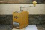 KYM Mokka 9450 Coffee grinder Germany 1950 - Image 2