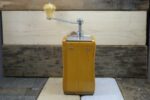 KYM Mokka 9450 Coffee grinder Germany 1950 - Image 5
