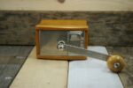 KYM Mokka 9450 Coffee grinder Germany 1950 - Image 4
