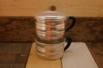 Durobor single serve drip pot 1980 Belgium - Image 2