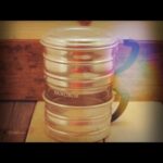 Durobor single serve drip pot 1980 Belgium