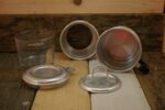Durobor single serve drip pot 1980 Belgium - Image 3