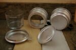 Durobor single serve drip pot 1980 Belgium - Image 4