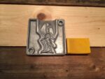 Meisterzinn mould 1109 soldier drummer 40mm Germany 1970 - Image 4