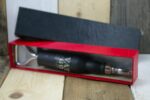 Vat 69 whisky bottle opener in box 1980 Scotland - Image 2