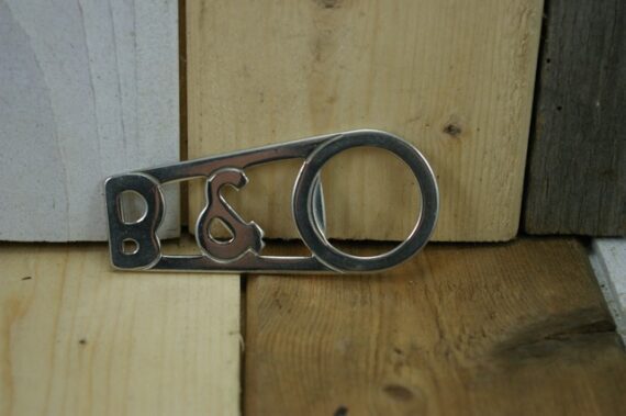 Bang & Olufsen Design bottle cap opener 1970 Denmark - Image 2