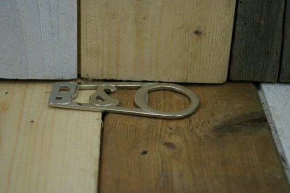 Bang & Olufsen Design bottle cap opener 1970 Denmark - Image 5