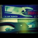 ROMA Parva 67 stapler Box instructions Italy 1950