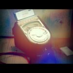 Sekonic light Exposure meter with case 1960 Japan